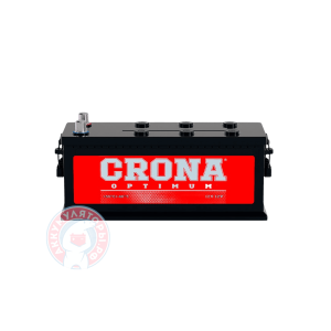 Аккумулятор Crona 6 CT 132 рос