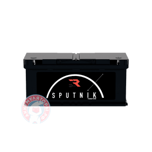 Аккумулятор Sputnik 6 СТ 90Ач