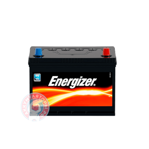 Аккумулятор Energizer PLUS 6 CT 60Ач оп D23