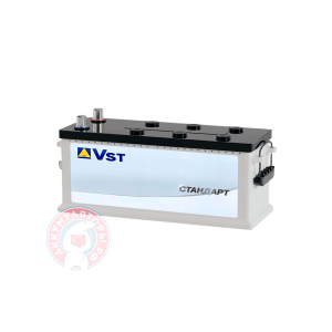 Аккумулятор Vst Стандарт 6 СТ 190Ач рос