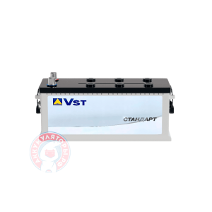 Аккумулятор Vst Стандарт 6 СТ 190Ач рос