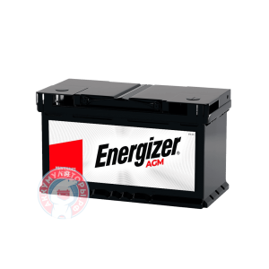 Аккумулятор Energizer AGM 6 CT 80Ач оп