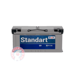 Аккумулятор Zion Standart 6 CT 100Ач