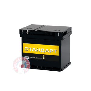 Аккумулятор NordLine Standart 6 СТ 60Ач оп