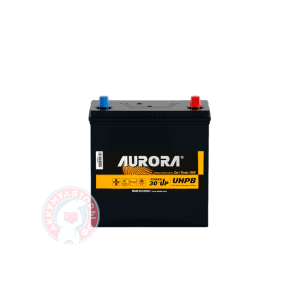 Аккумулятор Aurora Ultra 6 СТ 55Ач B24 тонк.кл.