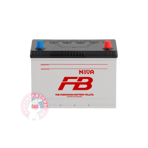 Аккумулятор FB Super Nova 6 СТ 68Ач оп D26