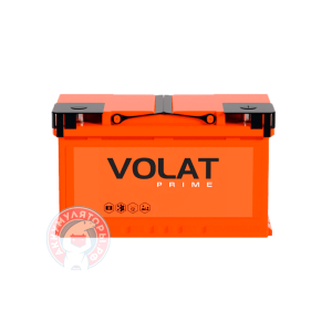 Аккумулятор Volat Prime 6 СТ 74Ач оп низкий                                                                                             
