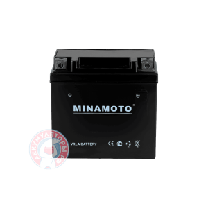 Аккумулятор Minamoto 7 (YTX7L-BS)