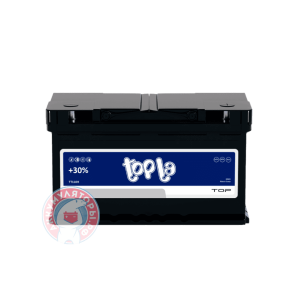 Аккумулятор Topla Top 6 СТ 85Ач оп низкий