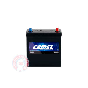 Аккумулятор Camel 6 СТ 38Ач B19 тонк.кл.