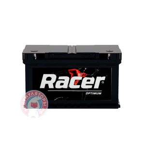 Аккумулятор Racer 6 СТ 75Ач оп