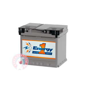 Аккумулятор Energy One 6 CT 60Ач оп