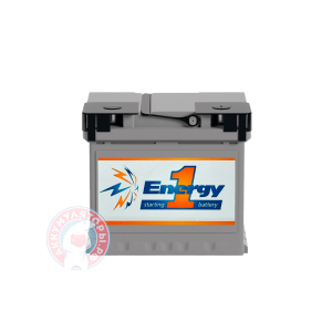 Аккумулятор Energy One 6 CT 60Ач оп
