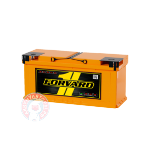 Аккумулятор Forvard 6 CT 100Ач оп низкий