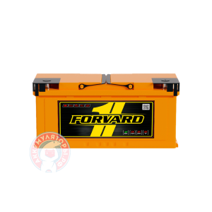 Аккумулятор Forvard 6 CT 100Ач оп низкий