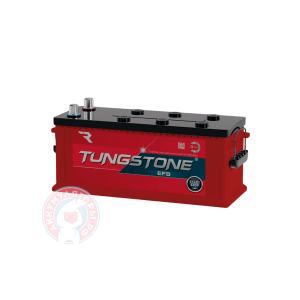 Аккумулятор Tungstone EFB 6 СТ 195Ач рос