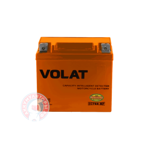 Аккумулятор Volat 7 (YTX7L-BS)