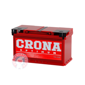 Аккумулятор Crona 6 CT 75Ач