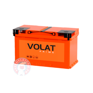 Аккумулятор Volat Prime 6 СТ 75Ач оп