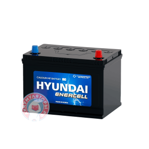 Аккумулятор Hyundai 6 СТ 90Ач D31