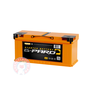 Аккумулятор G-Pard 6 CT 100Ач оп