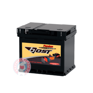 Аккумулятор Bost Premium 6 СТ 65Aч оп 