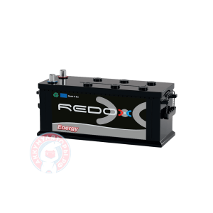 Аккумулятор Redox 6 СТ 190Ач рос