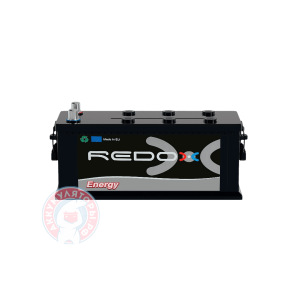 Аккумулятор Redox 6 СТ 190Ач рос