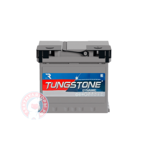 Аккумулятор Tungstone Dynamic 6 СТ 60Ач