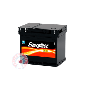 Аккумулятор Energizer 6 CT 60Ач