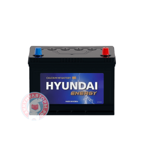Аккумулятор Hyundai EFB Q-85 6 СТ 70Ач оп D23