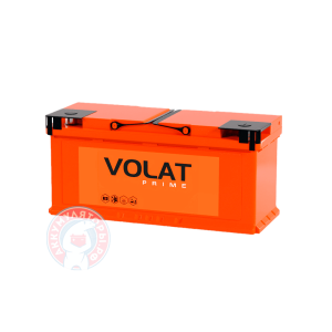 Аккумулятор Volat Prime 6 СТ 110Ач оп