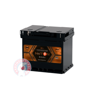 Аккумулятор Nuton 6 CT 60Ач оп