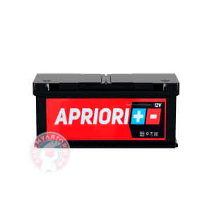 Аккумулятор Apriori 6 СТ 100Ач