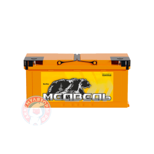 Аккумулятор Медведь Са/Са 6 СТ 110Ач