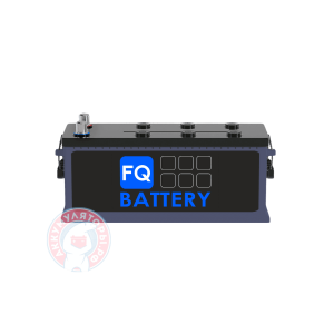 Аккумулятор FQ 6 CT 225Ач евро