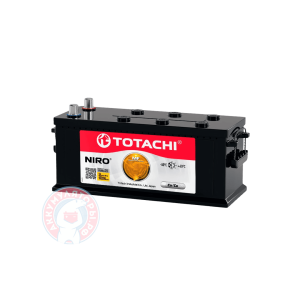 Аккумулятор Totachi Niro 6 СТ 190Ач болт