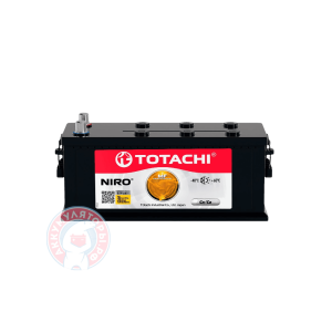 Аккумулятор Totachi Niro 6 СТ 190Ач болт