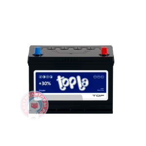 Аккумулятор Topla Top 6 СТ 60Ач оп D23