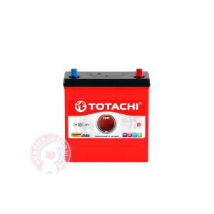 Аккумулятор Totachi KOR CMF 6 СТ 50Ач B24 тонк.кл.