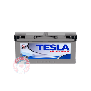 Аккумулятор Tesla Premium 6 СТ 80Ач оп