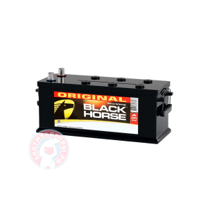 Аккумулятор Black Horse 6 СТ 135Ач рос
