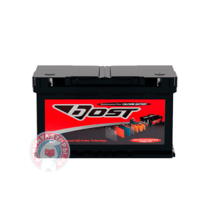 Аккумулятор Bost EFB T110 6 СТ 85Ач
