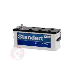 Аккумулятор Zion Standart 6 CT 210Ач болт