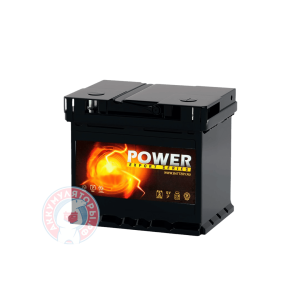 Аккумулятор Power 6 СТ 60Ач