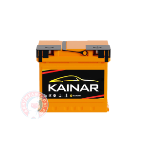 Аккумулятор Kainar 6 СТ 62Ач