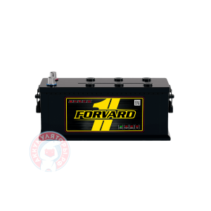 Аккумулятор Forvard 6 CT 190Ач евро