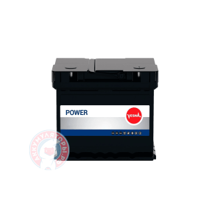 Аккумулятор Vesna Power 6 СТ 60Ач