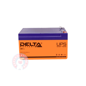 Аккумулятор Delta HR 9 (1209)