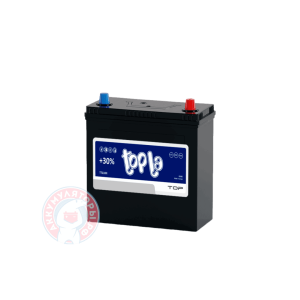 Аккумулятор Topla Top 6 СТ 55Ач оп B24 тонк.кл.